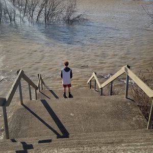 Meet your Posher, Luke